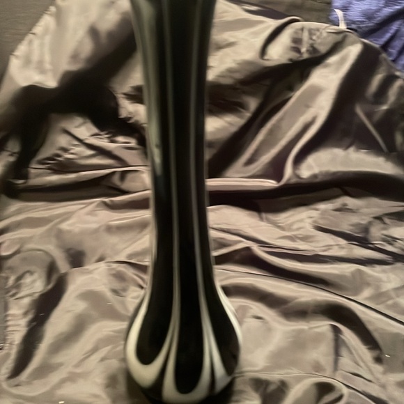 Mcm Murano 14” vase - Picture 8 of 10